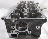 Головка блока D20DTR / D20DTF / D22 Нью Актион, Рекстон , Актион Спорт 2012-  "пустая" Оригинал