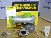 Турбина 28231-27800 VIDARIR Santa Fe D4EB