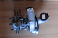 Турбина 28200-4А001 D4CB Starex 145 л.с.