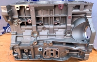 Блок цилиндров G4KE в сборе 254Y22-GH00B 2.4л Theta 2. Sorento, Tucson ix35. Новый. Оригинал