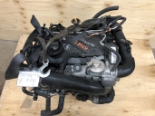 Двигатель BKC 1.9 TDI Octavia 2004-2009
