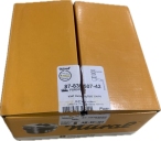 Поршень ремонтный 86.50mm +0.50 низкий (70мм) FM 87-72703 050 (1373523) Transit, Jumper, Boxer 2,2л 110 л.с. Nural, Германия