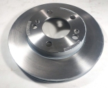 Диск тормозной передний 4144109112 Ssangyong Actyon , Kyron , Rexton , Actyon Sports 2012- Оригинал