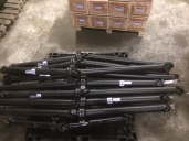 Карданный вал Grand Starex, H1 AT 49100-4H100 Оригинал