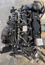 Двигатель D4HB 2.2л  Santa Fe 2018- Euro 6 (мочевина) с тест-машины