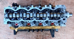 Двигатель в сборе без навесного Mazda WL-T (комплектация SUB) Новый. GMP, Ю.Корея