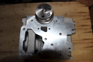 ГБЦ Iveco / Fiat / Citroen / Peugeot 2.8TDI двигатель 8140.43S ( 8140.43N ) 504007419 в сборе