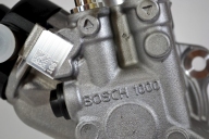 0 445 010 556 BOSCH ТНВД D4HA / D4HB Euro 6