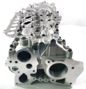 Головка блока 7701478149 (1104100Q0H, 908525) Renault, Nissan 2.0 dCi M9R, M1D Scenic, Megane, Koleos, X-trail, Qashqai пустая Nomparts, Ю.Корея