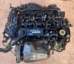 Двигатель в сборе D4HA 2.0 Sportage 2011-14 ix35 2011-13 Tucson 2011-13 Sorento 2011-14 Santa Fe 2011-14 (5 отверстий под подвесной) Тестированный!