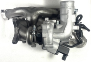 Турбина восстановленная 53039880136  Volkswagen / Audi / Skoda 1.8 TSI
