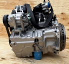 Двигатель в сборе с навесным SQRF4J16С Chery 1.6л Tiggo 7 Pro Max 22-, Jaecoo J7 23-, Omoda C5 21-, Arrizo 22- Оригинал. Новый