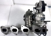 Турбина 5303 970 0784 (282312R000)  Tucson 2020-,  Sportage 2021- D4HD 2.0л Borgwarner
