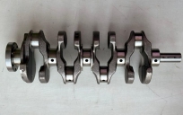 Коленвал 23111-2G230 G4KC , G4KE , G4KJ THETA FF 2.4 л  Оригинал