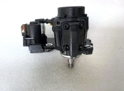 ТНВД 6710700101 Ssang Yong D20DTR , D20DTF