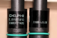 Форсунка EJBR-05501D DELPHI J3 Euro IV