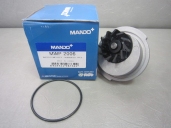 Помпа водяная MWP2006 Aveo Kalos Lacetti Matiz 1.2-1.4 Kadett Vectra Ascona Corsa 1.4-1.6