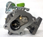 Турбина 1515A029 Mitsubishi L200 2.5л 4D56 DI-D Nomparts, Ю.Корея