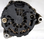 Генератор 6651540002 Ssangyong D20DT, с тестированного мотора Контрактный