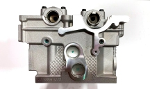 ГБЦ D4CB CRDI полностью в сборе 22010-4AA00 Nomparts, Ю.Корея