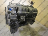 Двигатель G32D ( M104 Mercedes ) OM162 Ssang Yong