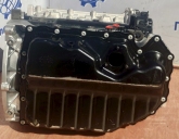 Двигатель без навесного 1.8 TSI EA888 GEN. 2  ( CDAA , CDAB ) Оригинал