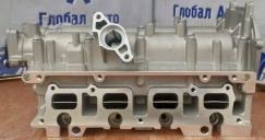Головка 03C103063CR в сборе с распредвалами 03C103475CD и клапанами VW 1.4 EA111 Turbo + Charger Новая