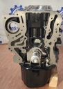 Блок двигателя в сборе 1.6 EA111 VW CLRA (чугун  CFNA CFNB CLSA BTS ) Новый