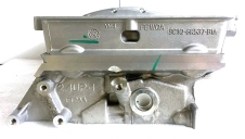 Головка  В СБОРЕ 6C1Q-6049-BE Ford Duratorq TDCI 2.4 2006-2014 RWD Оригинал