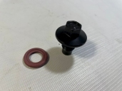 Болт сливной (пробка маслянного поддона) 1013938 Ford, Mazda, Volvo, Citroen, Peugeot M14x1.5mm Головка 13мм Оригинал