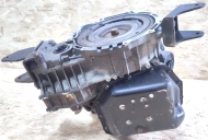 АКПП 45000-22950 Accent, Rio 3, Elantra, Getz A4AF3 Контрактная