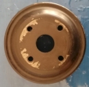 Шкив помпы 25221-4A000 D4CB Старекс , Соренто , Портер. Контрактный