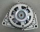 Генератор Taeil 6621543402 Istana 90А восстановленный на заводе в Корее