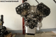 Двигатель G6CU Opirus\Sorento