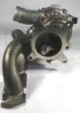 Турбина 06J145702L VAG 2.0 TSI / TFSI
