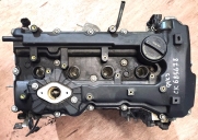 Двигатель G4KJ 2.4л GDI комплектация SUB Optima 2010-2015, Sorento 2012-, Santa Fe 2012-, Sonata, Grandeur контрактный БЕЗ НАВЕСНОГО Тестированный! 