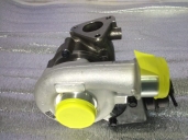 Турбина T-Turbo 2823127800 Santa Fe D4EB