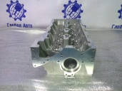 ГБЦ OM646.951 (2002- 2008) 2.2 CDI 102 л/с Mercedes A6110105020 ПУСТАЯ Nomparts, Ю.Корея