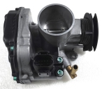 Дроссельная заслонка 030 133 064 D Golf III-IV, Caddy II, Polo 94- 1.8л GMP, Ю.Корея