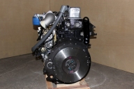 Двигатель D4DC (4D34 Mitsubishi) новый в сборе