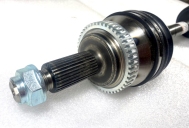 Привод правый 49501-4H100  Grand Starex, H1 ВОССТАНОВЛЕННЫЙ в Ю.Корее ( Rebuild )