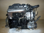 Двигатель JT  контрактный в сборе Bongo, Pregio, Frontier. Тестированный!