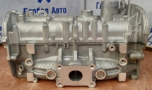 Головка 04E103063S в сборе с распредвалами 04E103469Q и клапанами EA211 1.4 TSI СZС , CZD , СHPA , CХSА , CZDА , СZDD , CMBA , CUKB , CZCA Оригинал