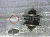 Картридж турбины BorgWarner 54399880057, Volkswagen 03G253016F (  1.9 TDI BRR, BRS , AXB , AXC )
