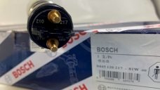 Форсунка Китай 0445120217 MAN TGA, MAN TGS, MAN TGX