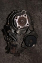 Раздаточная коробка 47300-3C100  Sorento