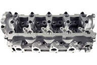 ГБЦ D4EA 2.0 TD Santa Fe пустая 2210027902