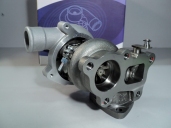 Турбина 28200-4А210 Терракан, Галлопер, Н1 D4BH  ( 1 вакуумный выход ) Nomparts, Ю.Корея
