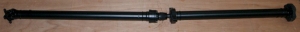 Кардан 49300-2B500 ( 493002B500 )  задний Санта Фе II GMP, Ю.Корея