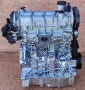 Двигатель новый 04E 100 033 P EA211 1.6 MPI  CWVA / CWVB комплектация SUB Оригинал
